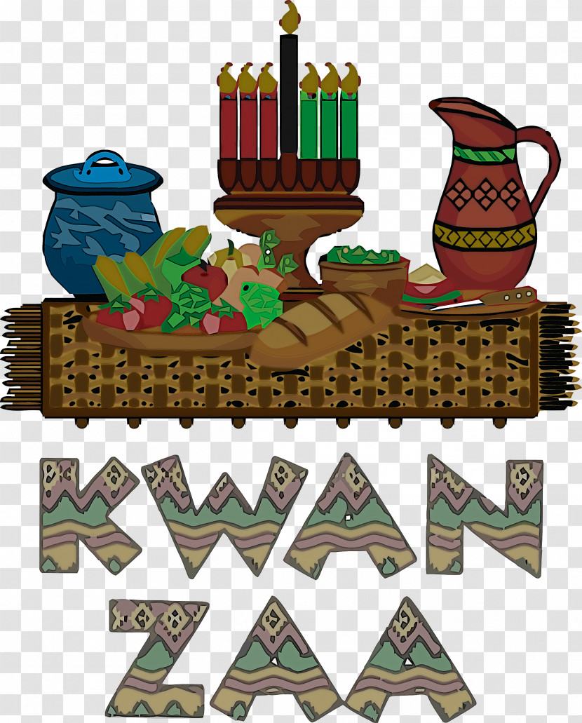 Kwanzaa Transparent PNG