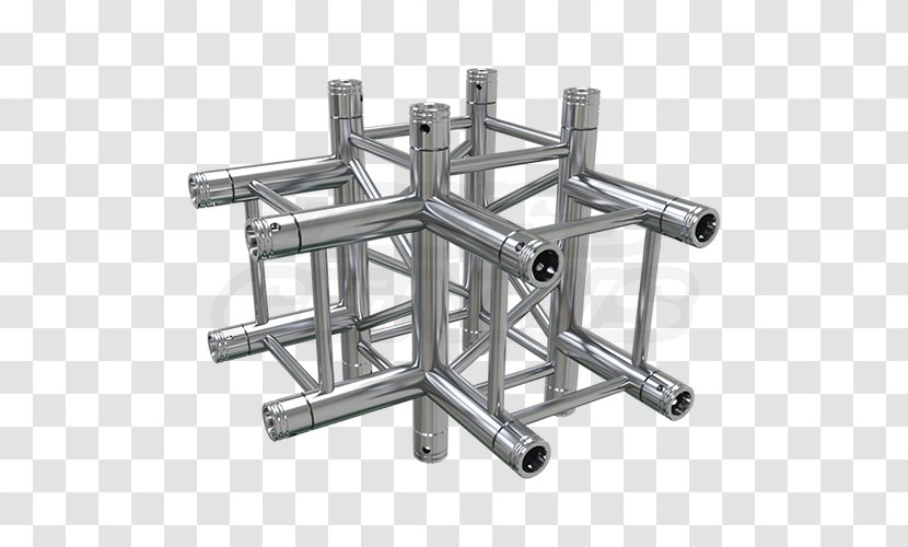 Steel Truss Structure Square, Inc. - Square Inc - Stage Transparent PNG