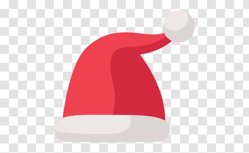 Santa Claus Hat Christmas - Suit - 16 Transparent PNG