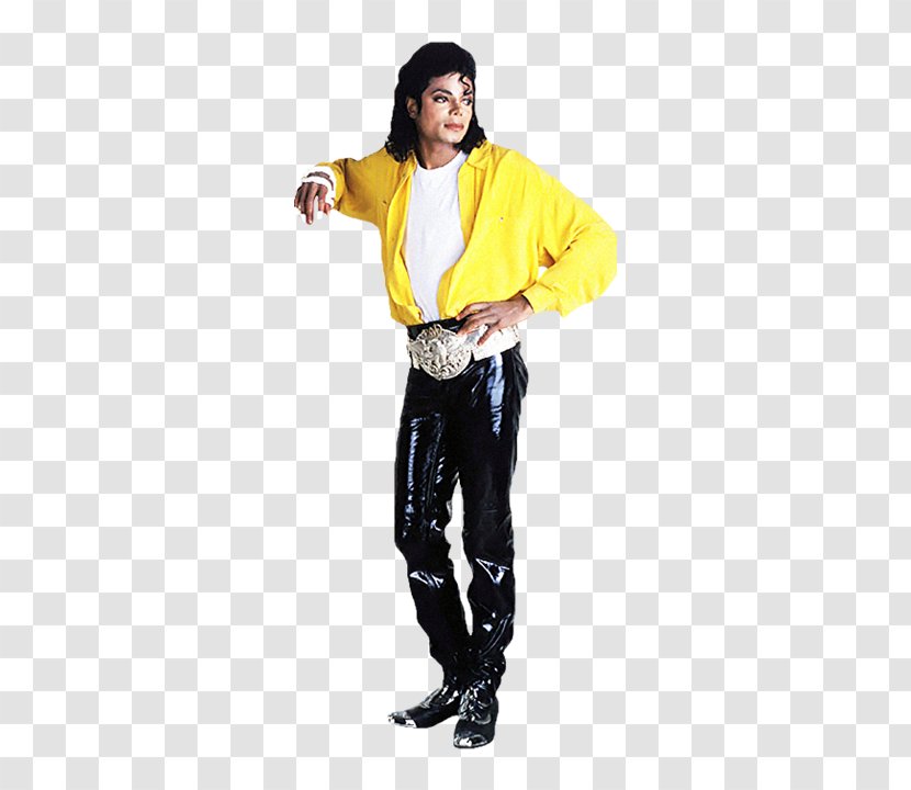 Come Together Costume Shoe Outerwear Jeans - Michael Jackson Transparent PNG