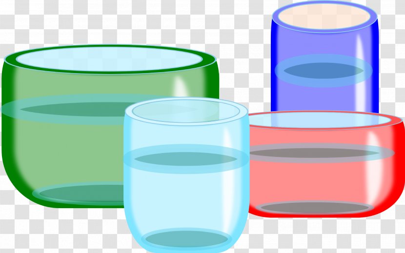 Glass Sodium Silicate Illustration Water Image - Plastic - Of Cup Transparent PNG