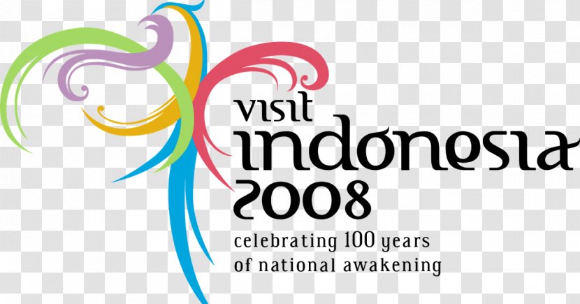 Kuta Visit Indonesia Year South Sulawesi Package Tour Bogor - Brand - 2008 Transparent PNG