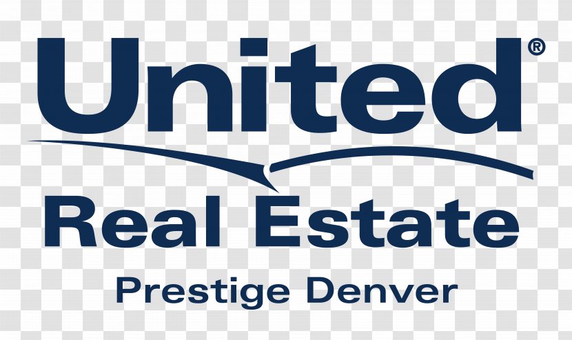 United Real Estate Elite House Agent - Logo Transparent PNG