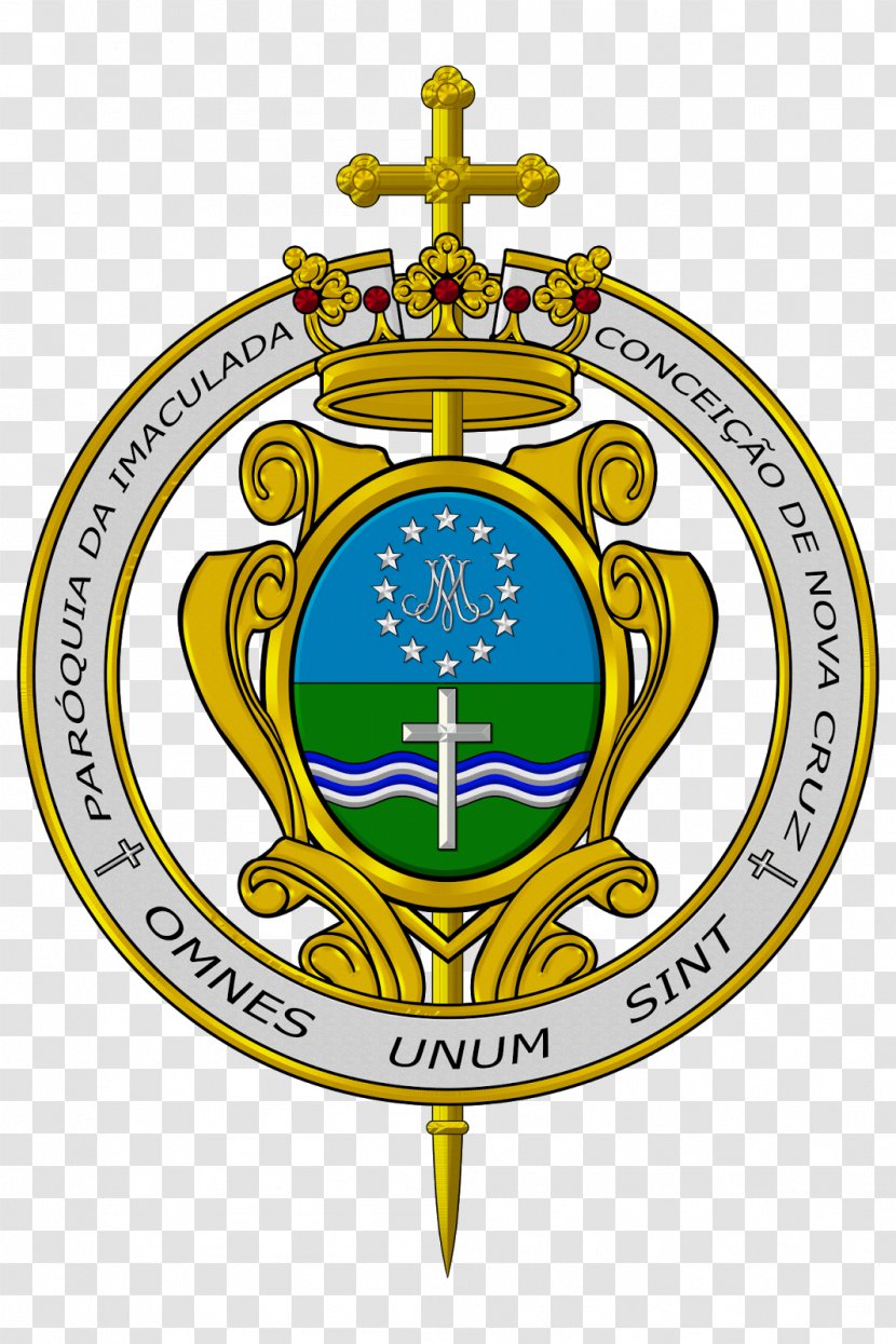 Nova Cruz, Rio Grande Do Norte Parish Municipality Rua Caem - Organization - Coroa Azul Transparent PNG