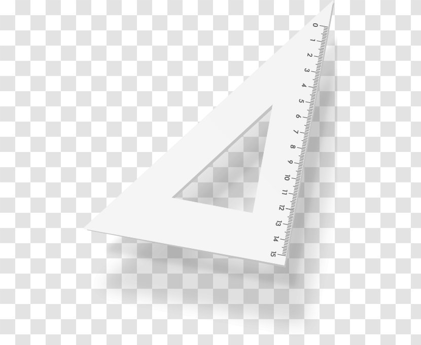 Triangle - Light Transparent PNG