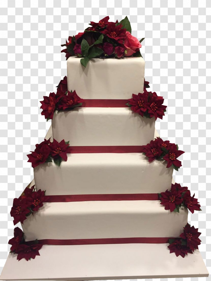 Wedding Cake Torte Decorating Pâtisserie Transparent PNG