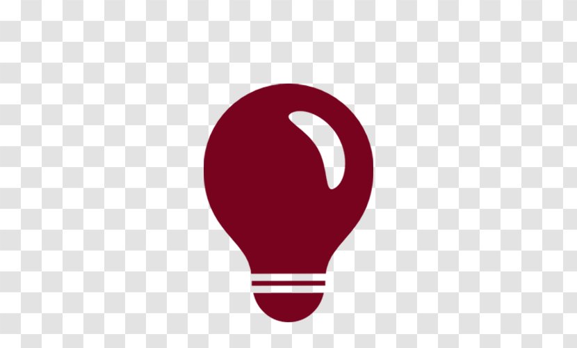 Incandescent Light Bulb Lamp - Tool Transparent PNG
