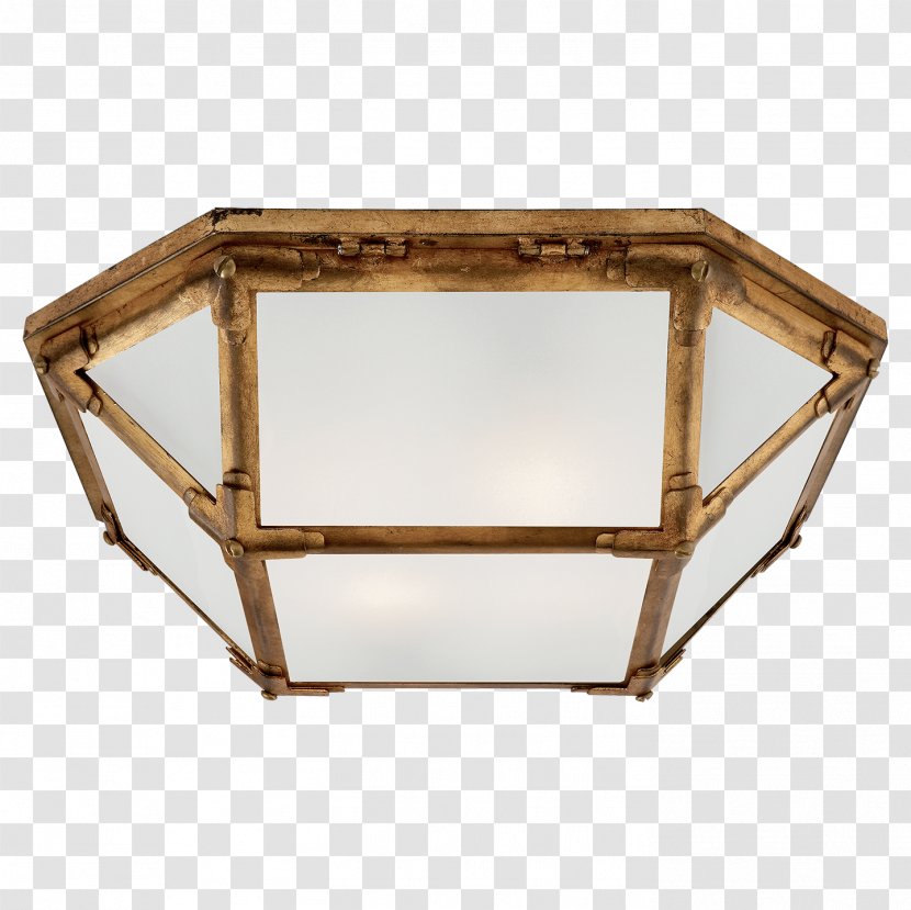 Lighting Table Sconce Lamp - Mecox - Light Transparent PNG