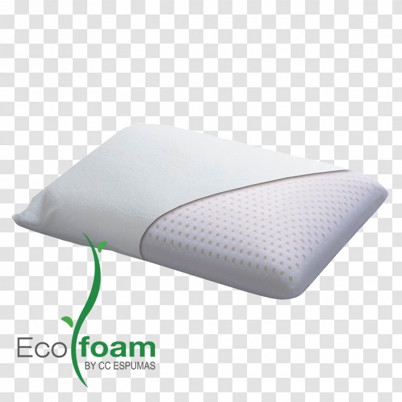 Memory Foam Pillow Material - Human Factors And Ergonomics Transparent PNG