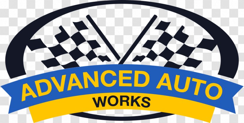 Car Automobile Repair Shop Advance Auto Parts Motor Vehicle Service Inspection - Label Transparent PNG