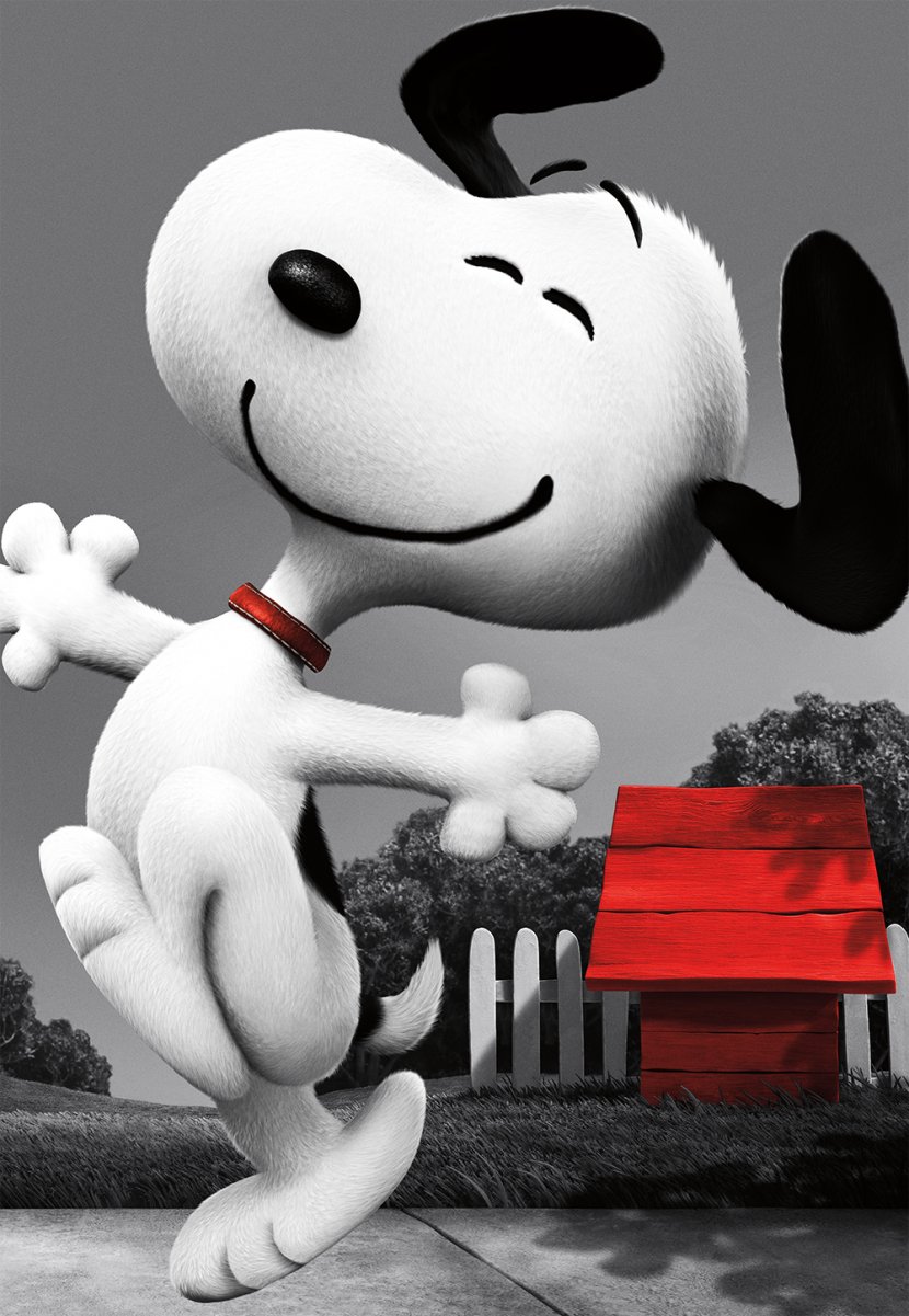 Snoopy Charlie Brown Woodstock Poster Peanuts - Flower Transparent PNG