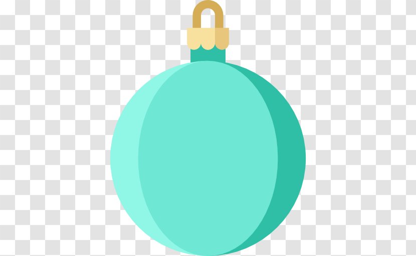 Green Christmas Ornament Product Design - Rotation Period - Baubles Icon Transparent PNG