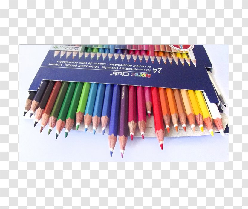 Colored Pencil Staedtler Watercolor Painting - Eraser Transparent PNG