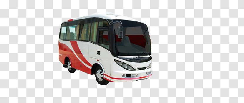 Bus Tata Motors Car SML Isuzu Swaraj Mazda - Transport Transparent PNG