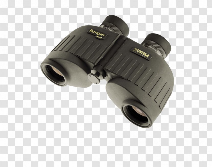 Steiner Nighthunter Xtreme 8x30 Binoculars Ranger 10x42 Binocular Optik Safari Waldorf Education - Skyhawk 30 Black Transparent PNG