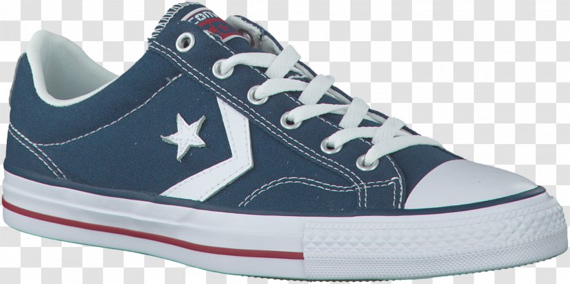 Sneakers Converse Chuck Taylor All-Stars Shoe Reebok - Athletic Transparent PNG