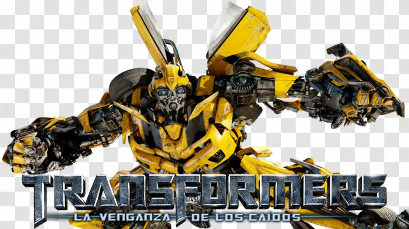 Bumblebee Optimus Prime Ironhide Transformers: Fall Of Cybertron - Transformers - Revenge The Fallen Transparent PNG