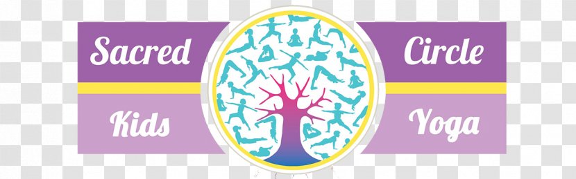 Logo Easter Egg Brand Font - Label - Experience Yoga Classes Transparent PNG