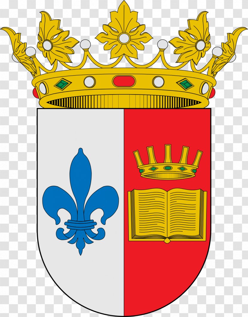 Algemesí Escutcheon Coat Of Arms Picassent Azure - Food - Lion Transparent PNG
