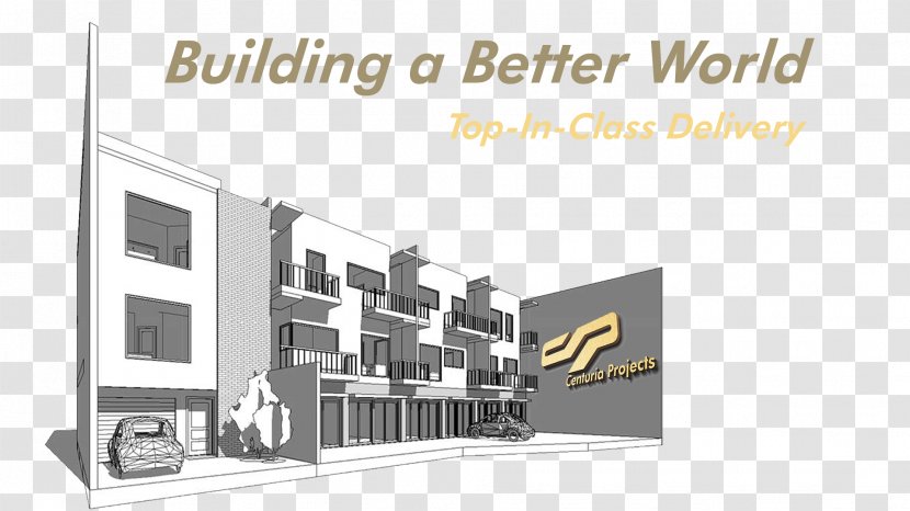 Building Architectural Engineering Architecture Facade - Design Transparent PNG