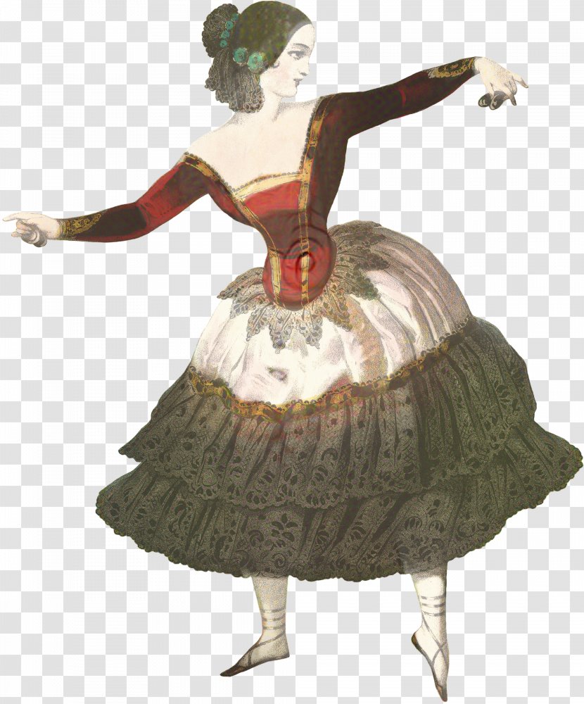 Costume Design - Event - Performing Arts Transparent PNG