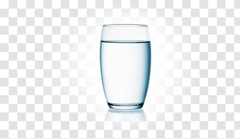 Highball Glass Water Drinking Cup - Connect Transparent PNG