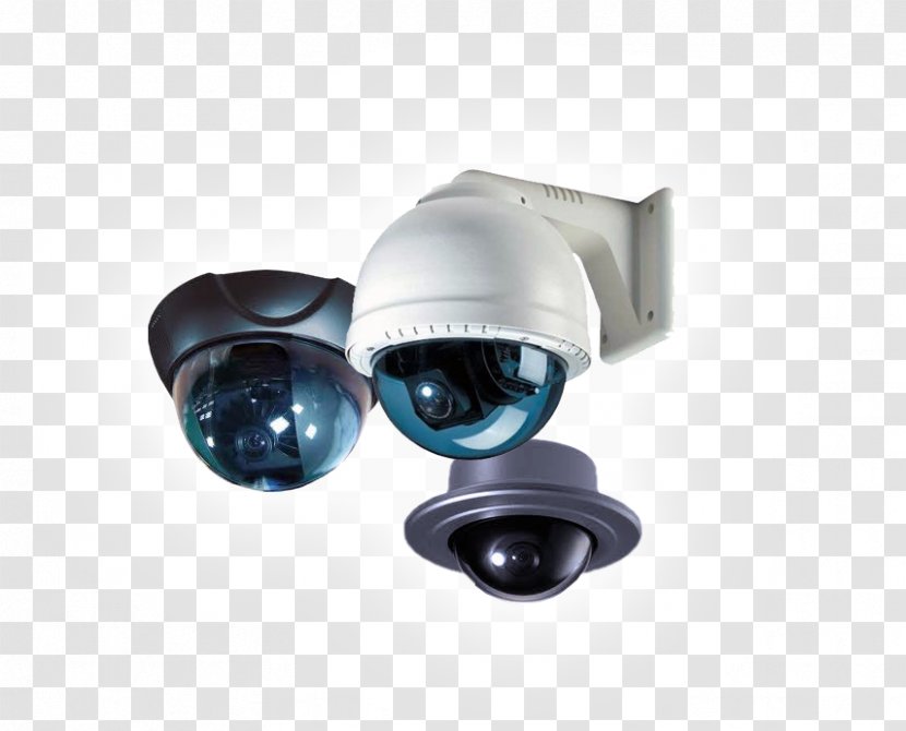 Closed-circuit Television Camera Security Digital Video Recorders System - Integrate Technology Llc Transparent PNG