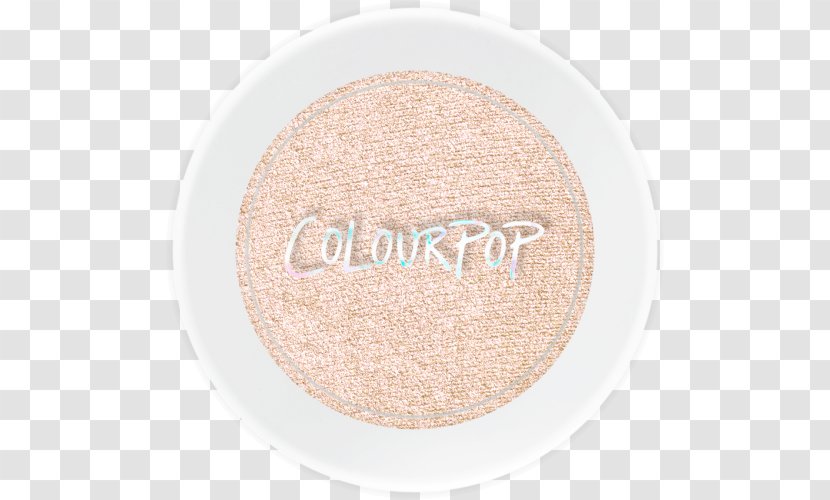 Highlighter Lunch Money Cheek Cosmetics - Property Of Shock Transparent PNG