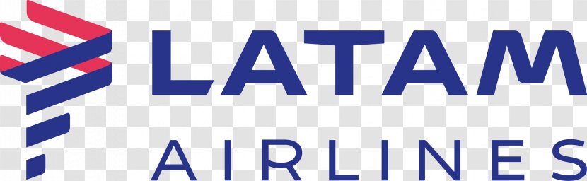 LATAM Airlines Group Brasil Chile Logo - Organization - Line Transparent PNG