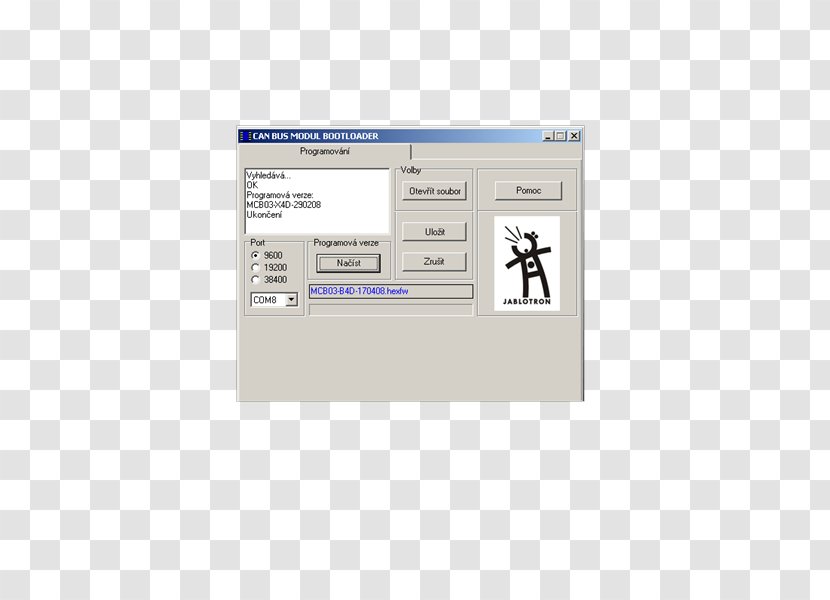 Programmer CAN Bus Computer Programming Software Boot Loader - Versioning - Ftp Clients Transparent PNG