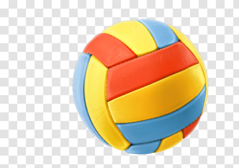 Beach Icon - Shutterstock - Volleyball Transparent PNG