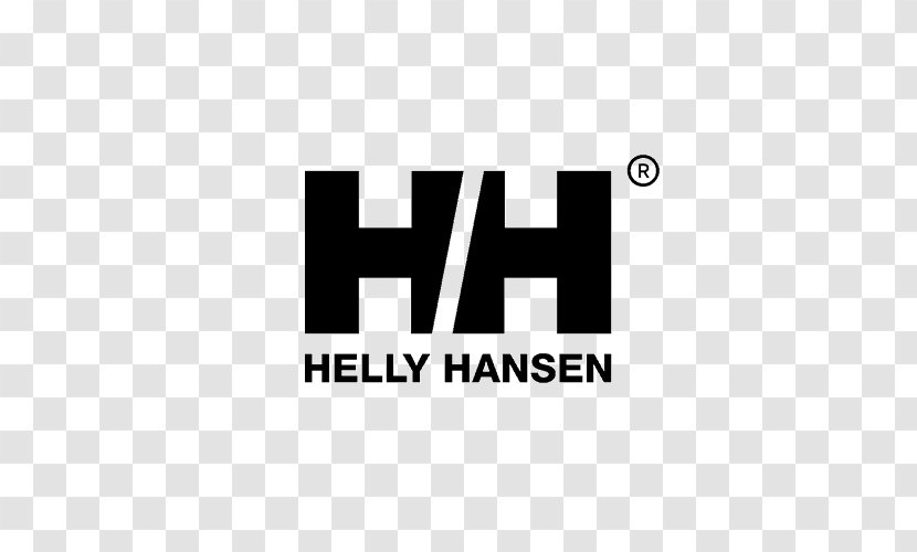 T-shirt Helly Hansen Clothing Crew Neck Brand - Text Transparent PNG