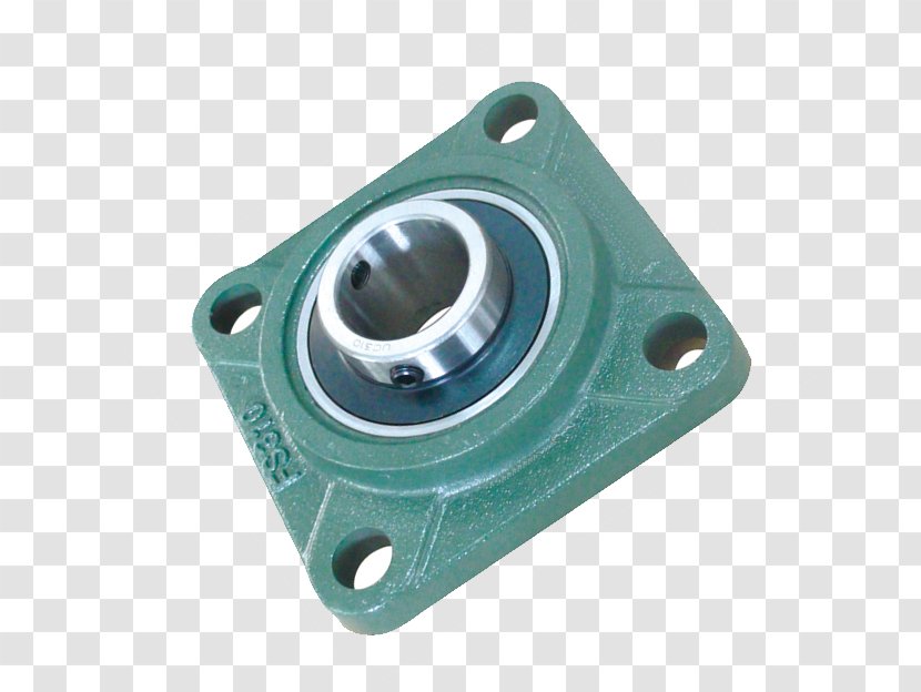 Bearing Flange - Design Transparent PNG