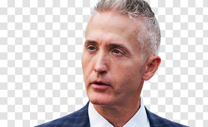 Trey Gowdy South Carolina Special Counsel Investigation Chairman Republican Party - United States - Mr President Transparent PNG