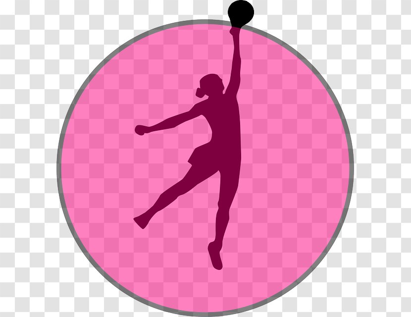 INF Netball World Cup Sport Clip Art - Play Basketball Transparent PNG