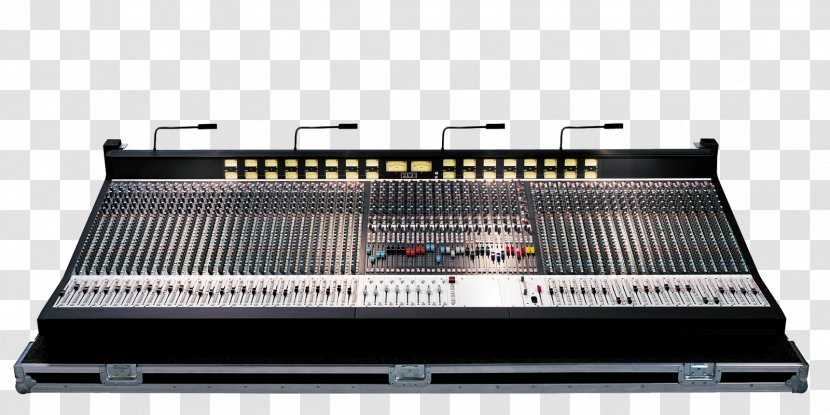 Electronics Sound Engineer Electronic Musical Instruments Audio Mixers - System Transparent PNG