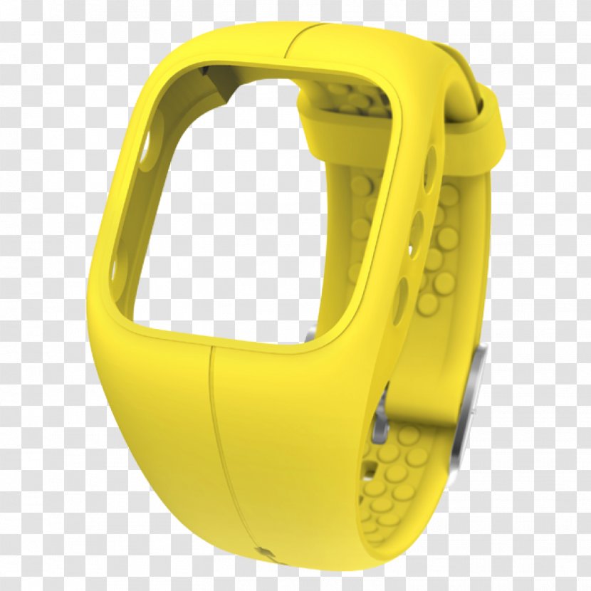 Polar Electro Wristband Activity Tracker Strap A300 - Watch Transparent PNG