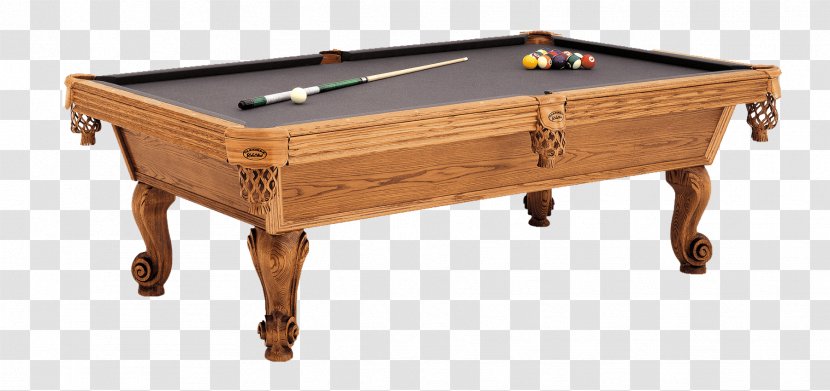 Billiard Tables Olhausen Manufacturing, Inc. Billiards Pool - United States Transparent PNG