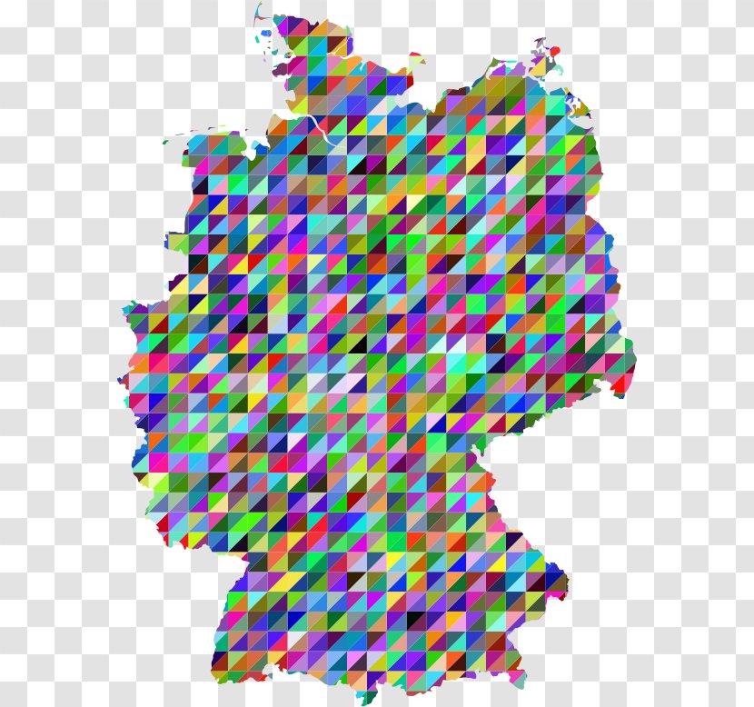 Germany Clip Art Vector Graphics Image Stock.xchng - Map - Vilseck Transparent PNG