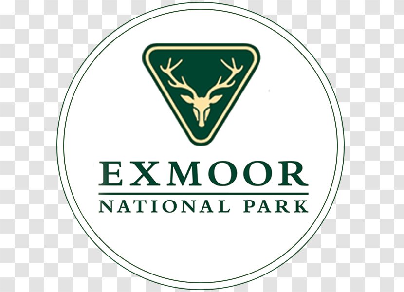 Dartmoor Exmoor National Park Authority - Logo Transparent PNG