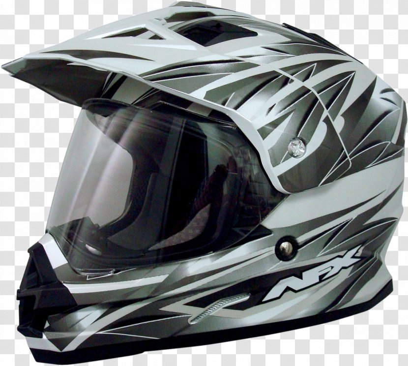 Motorcycle Helmets Dual-sport HJC Corp. - Bicycle Transparent PNG