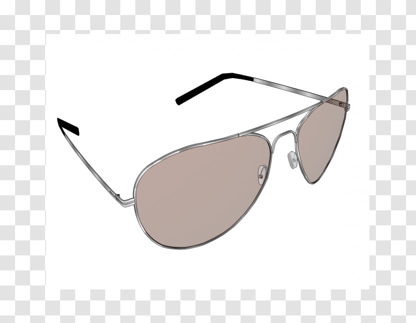 Sunglasses Goggles Ray-Ban Transparent PNG