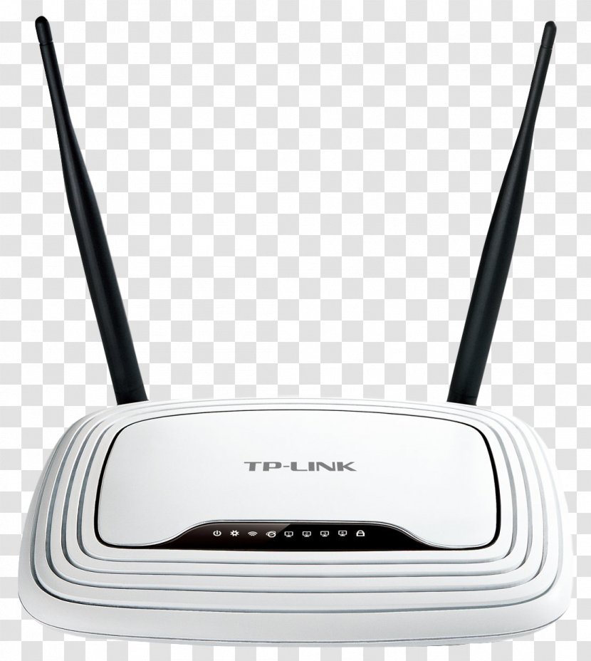 Wireless Router Access Point TP-Link Wi-Fi - Electronics Transparent PNG