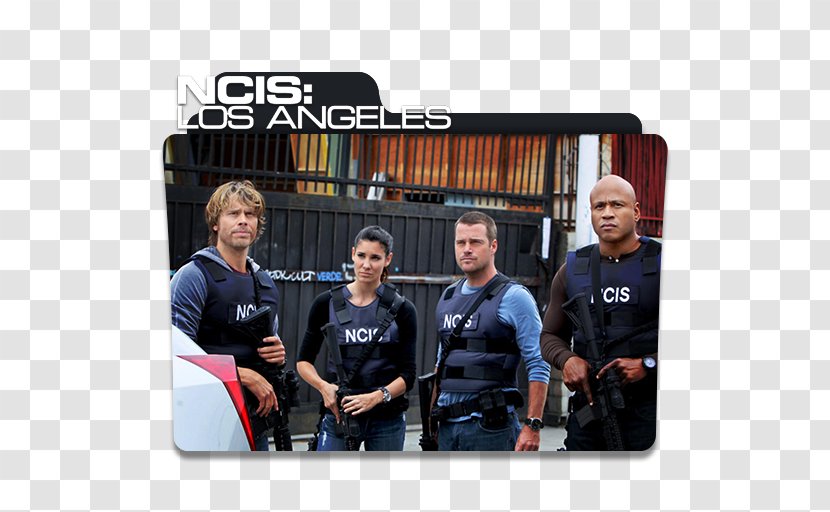 Marty Deeks G. Callen Kensi Blye Sam Hanna Television Show - Ncis - Daniela Ruah Transparent PNG