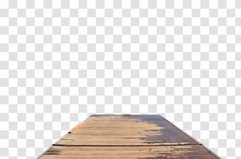 Plywood Floor Angle - Table - Lake Transparent PNG