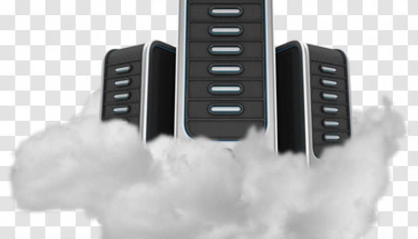 Web Hosting Service Cloud Computing Computer Servers Dedicated Transparent PNG