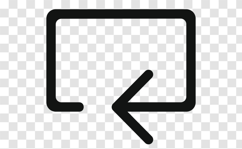 Repeat Sign Arrow Symbol - Frame Transparent PNG