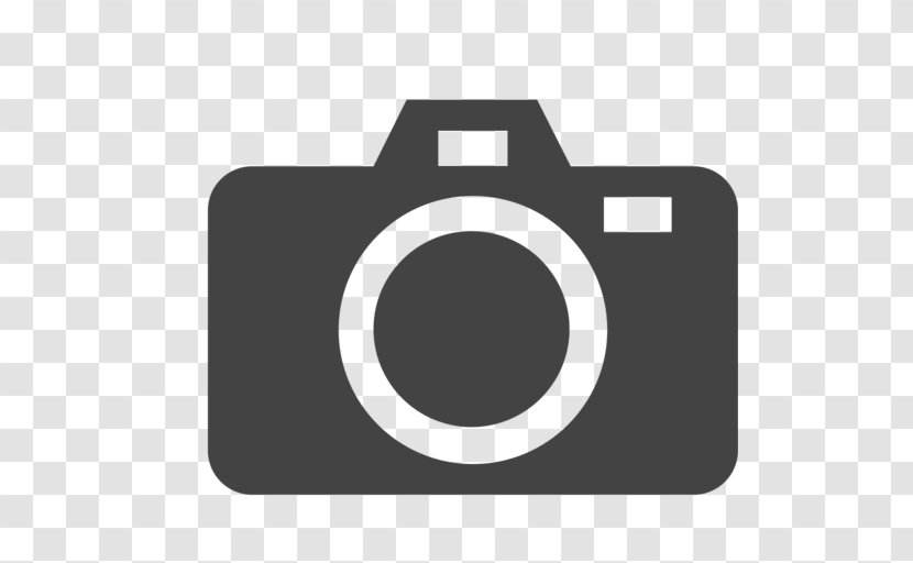 Symbol Photography Camera - Logo Transparent PNG