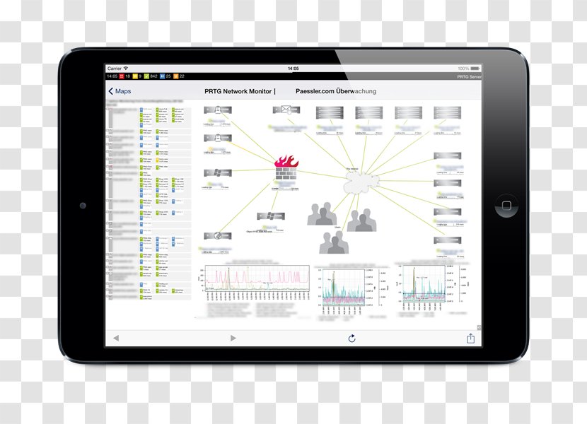 Android Data Download - Mapping Software Transparent PNG