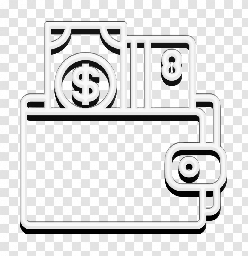 Wallet Icon Payment Icon Transparent PNG